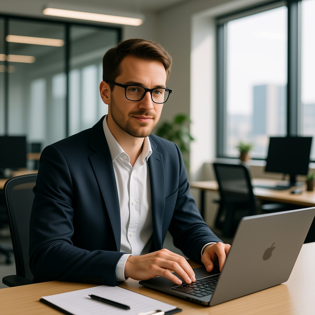 Desarrollo de software profesional